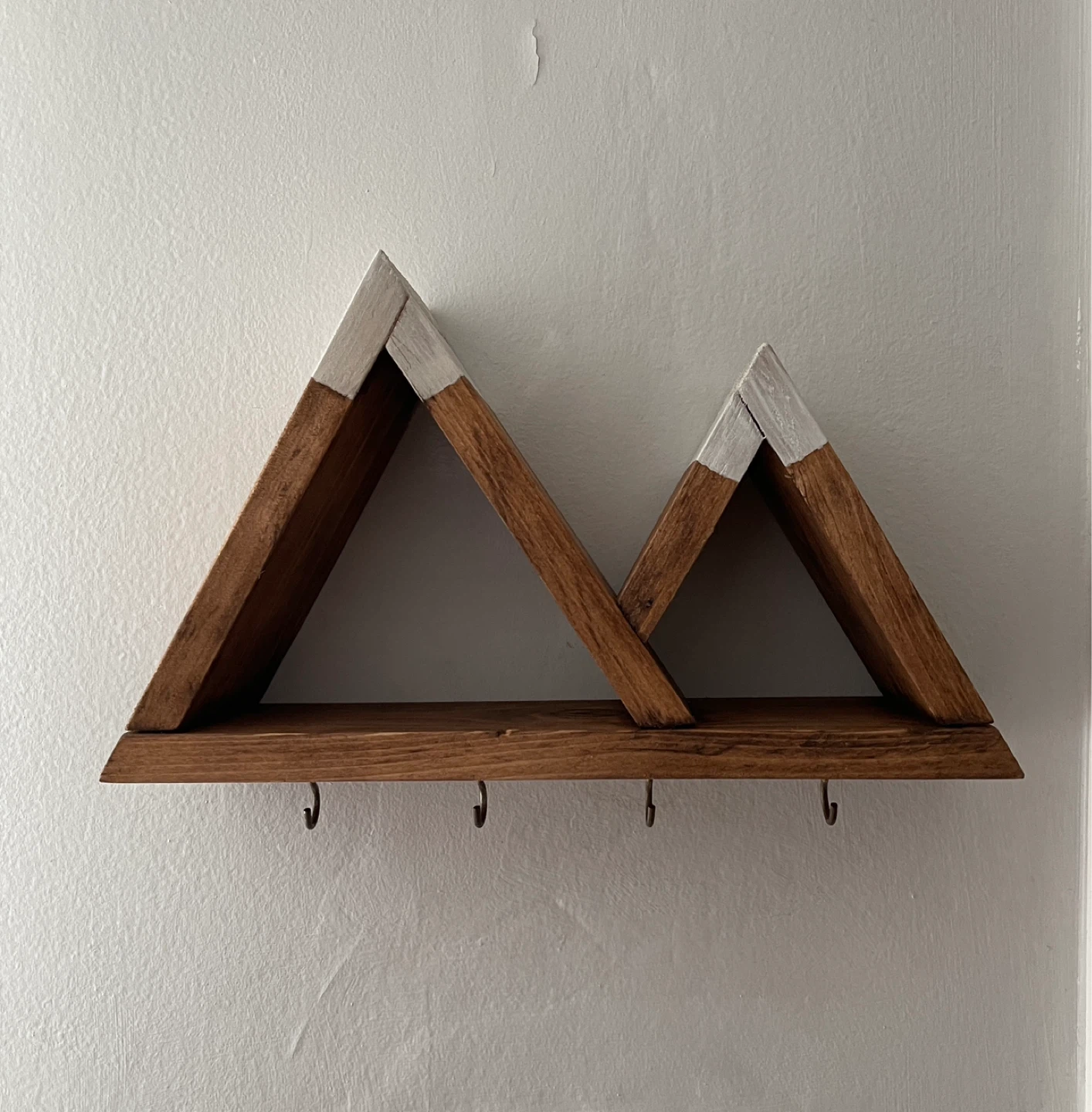 Handmade woodworking