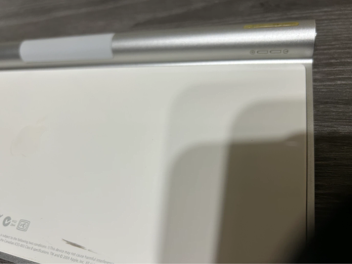 Apple Magic Keyboard - photo 5