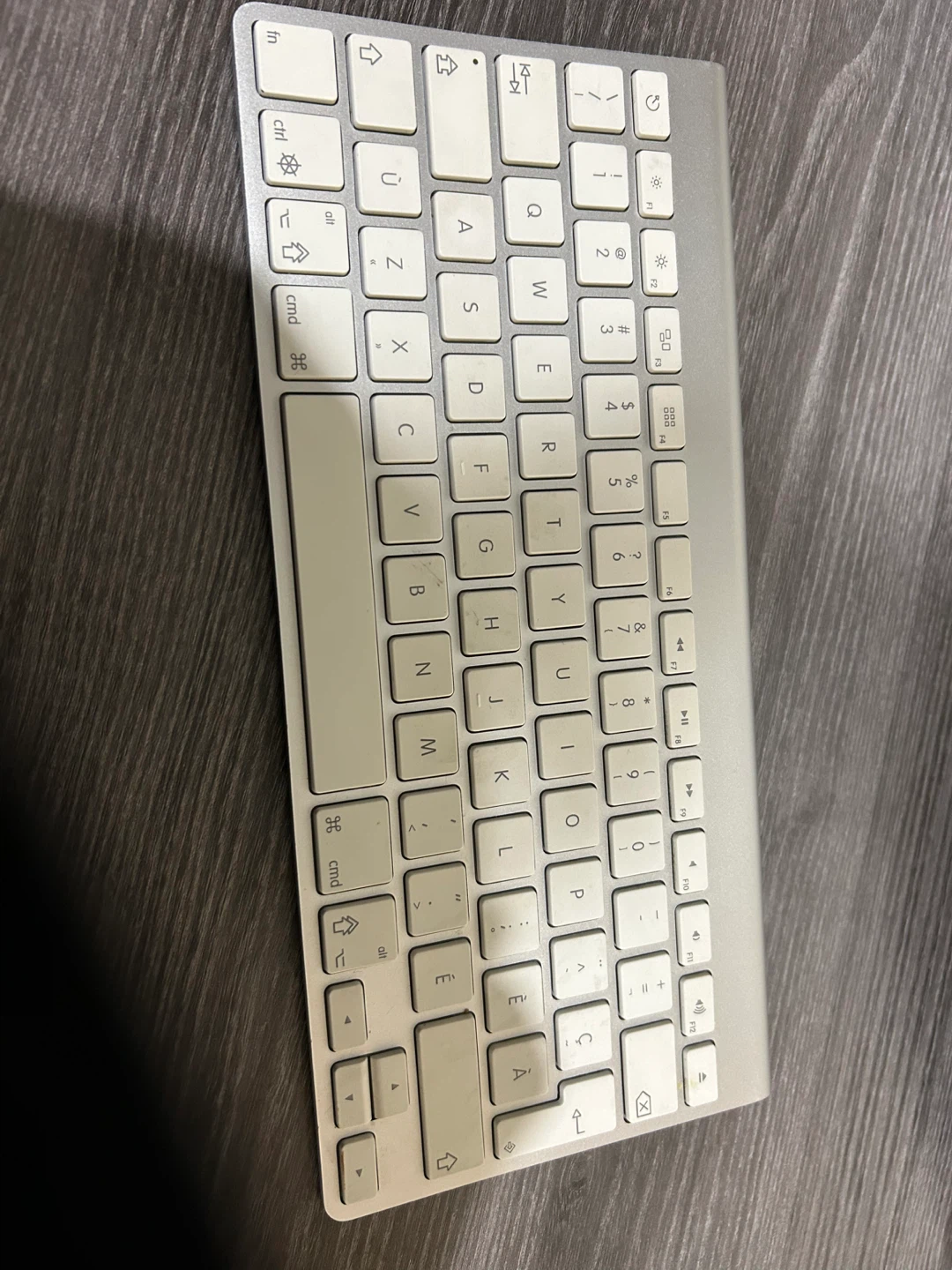 Apple Magic Keyboard - photo 3