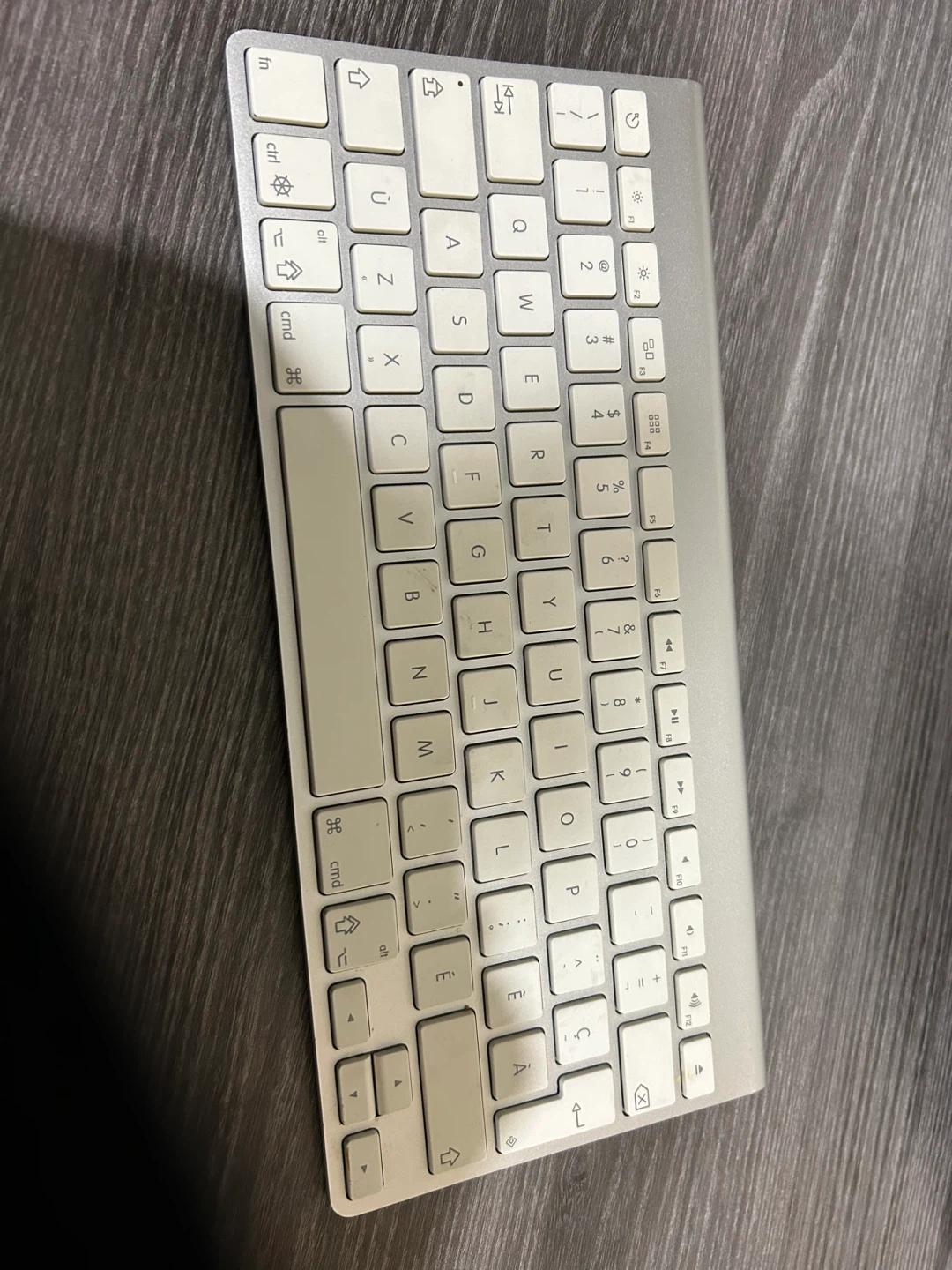 Apple Magic Keyboard - photo 2