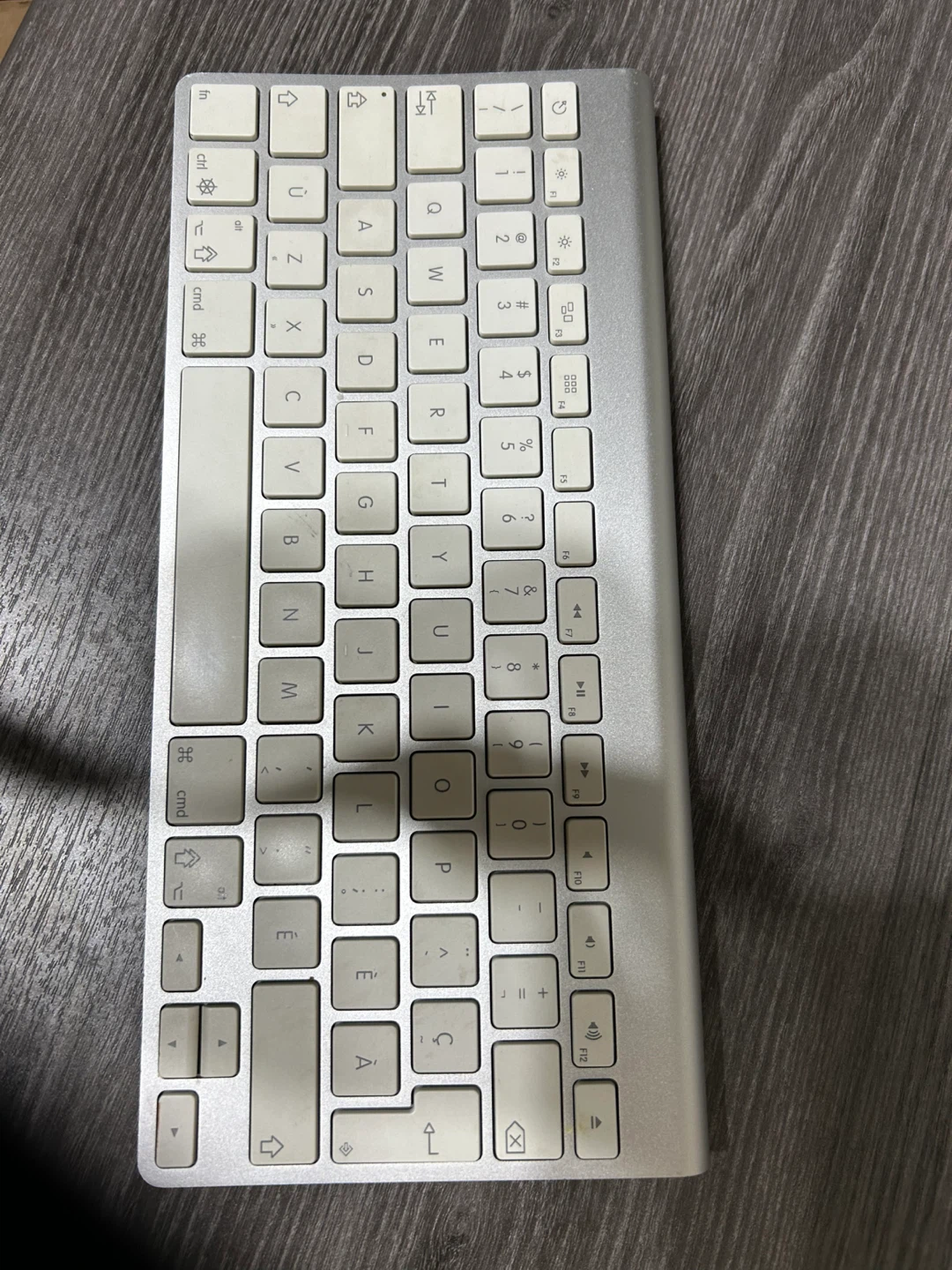 Apple Magic Keyboard