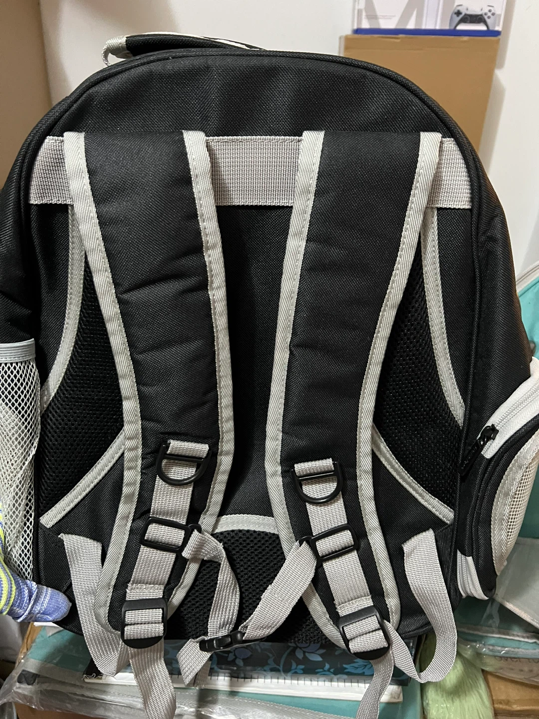 Transparent Pet Carrier Backpack 15$ each - photo 5