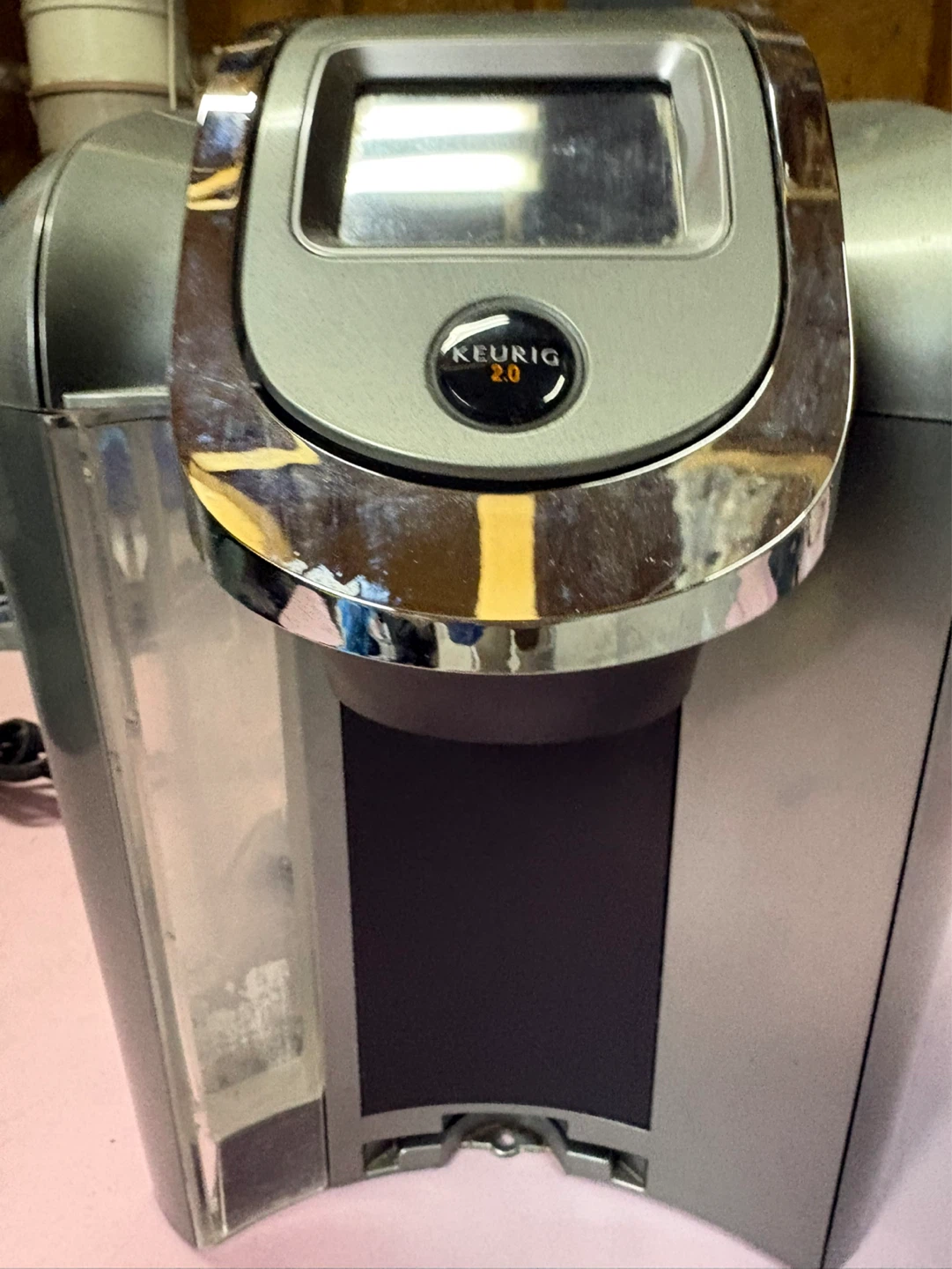 Keurig 2.0 Coffee Maker