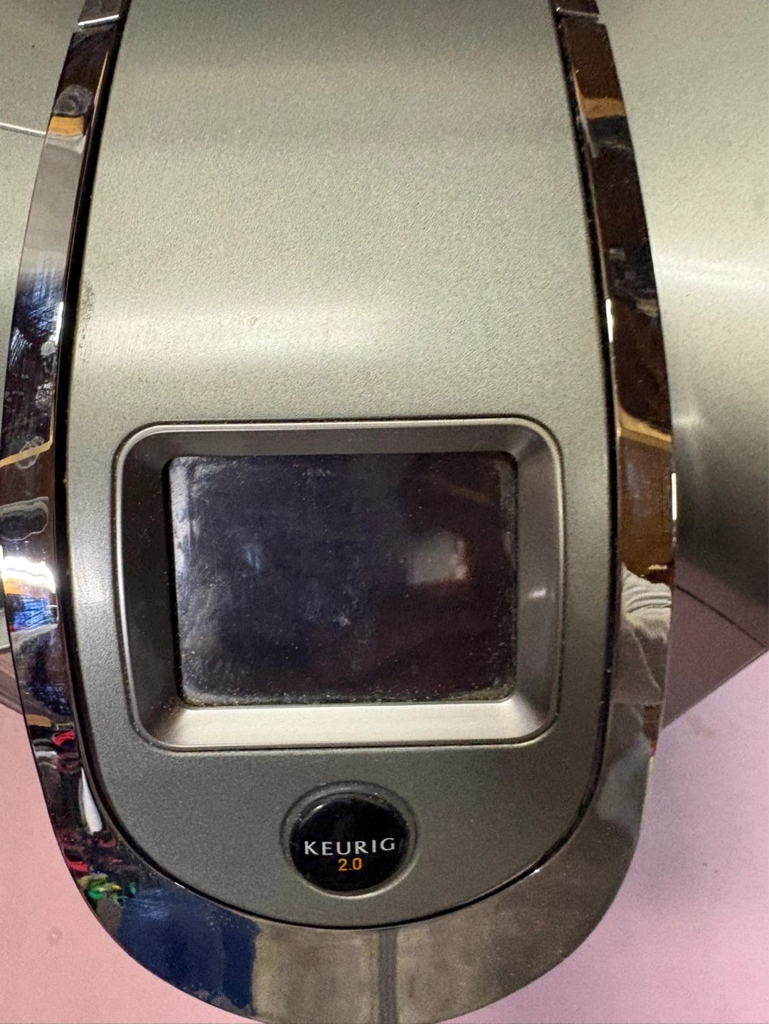 Keurig 2.0 Coffee Maker - photo 2