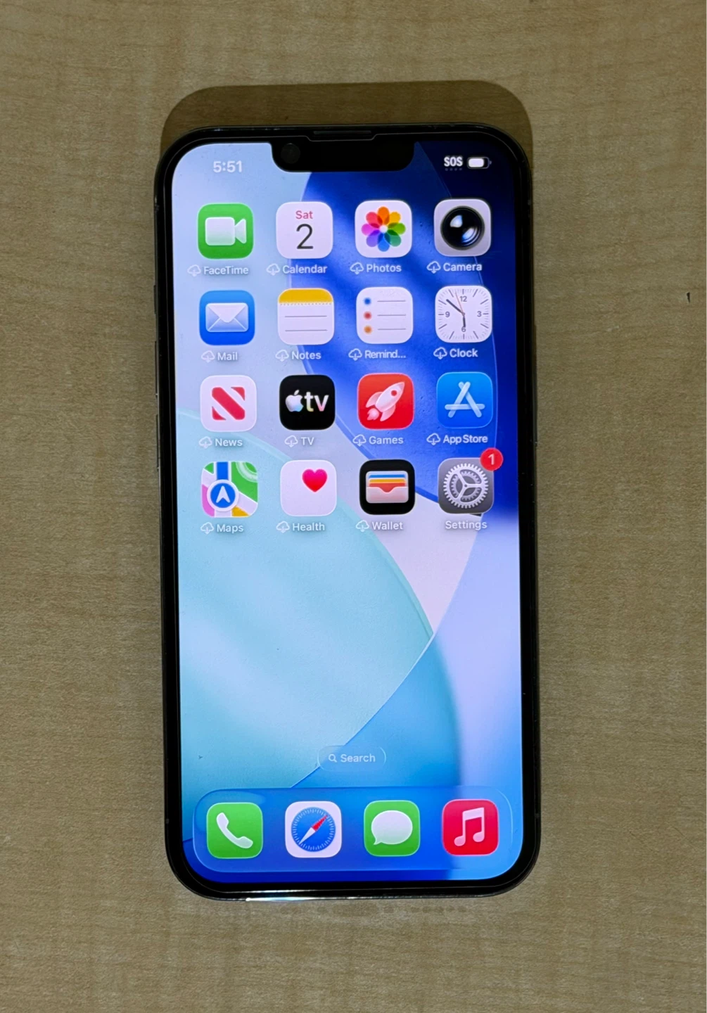 Apple iPhone 13 Pro - photo 2