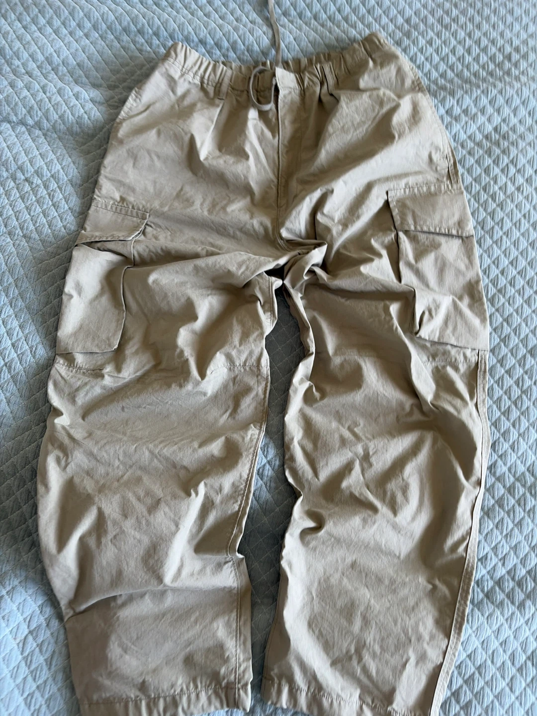 Uniqlo Cargo Pants Size M