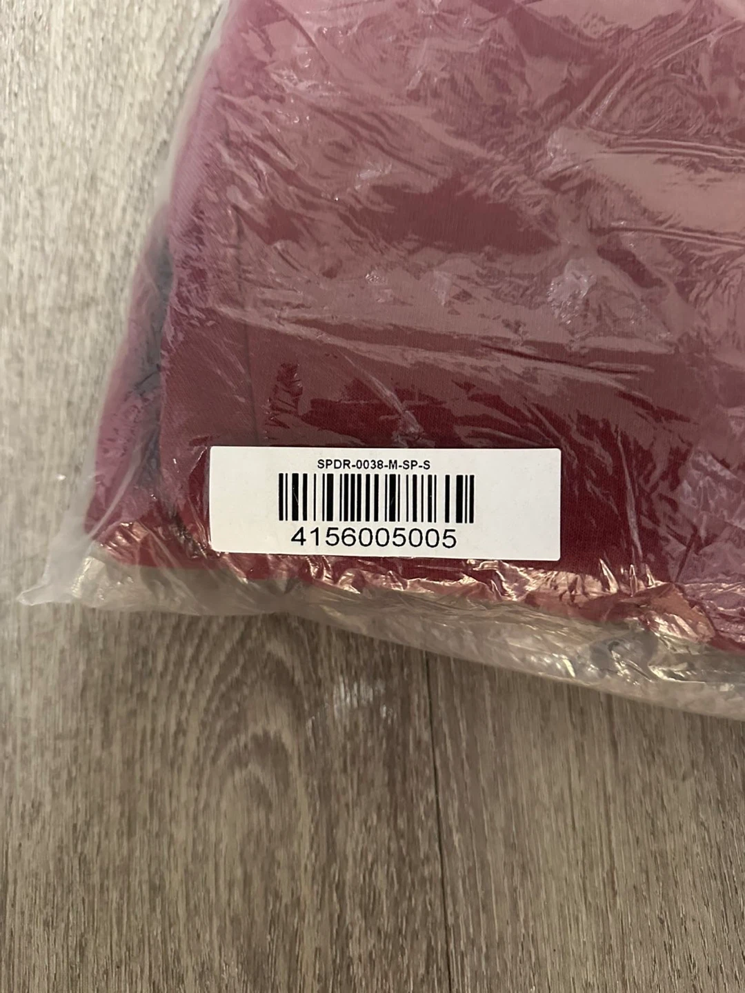 Authentic Spider Pants - photo 2