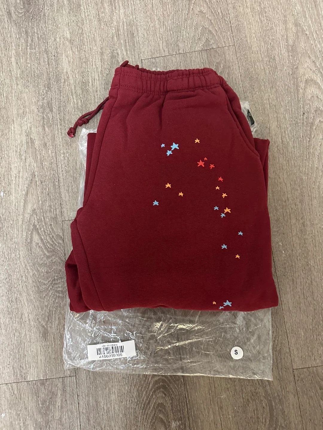 Authentic Spider Pants - photo 3