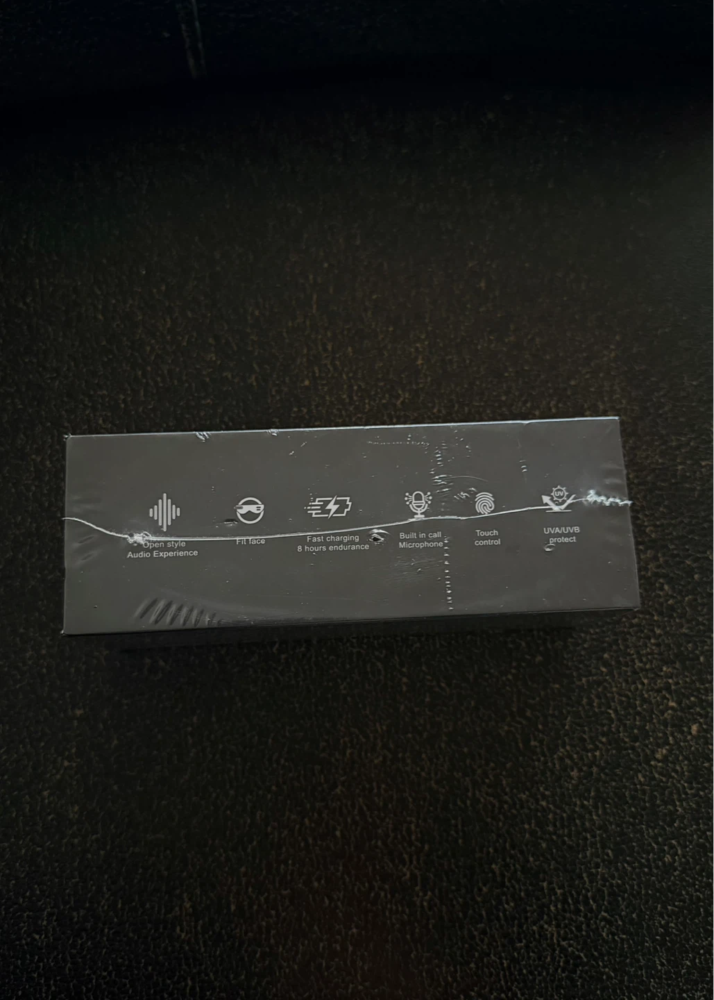 Smart Glasses - photo 2