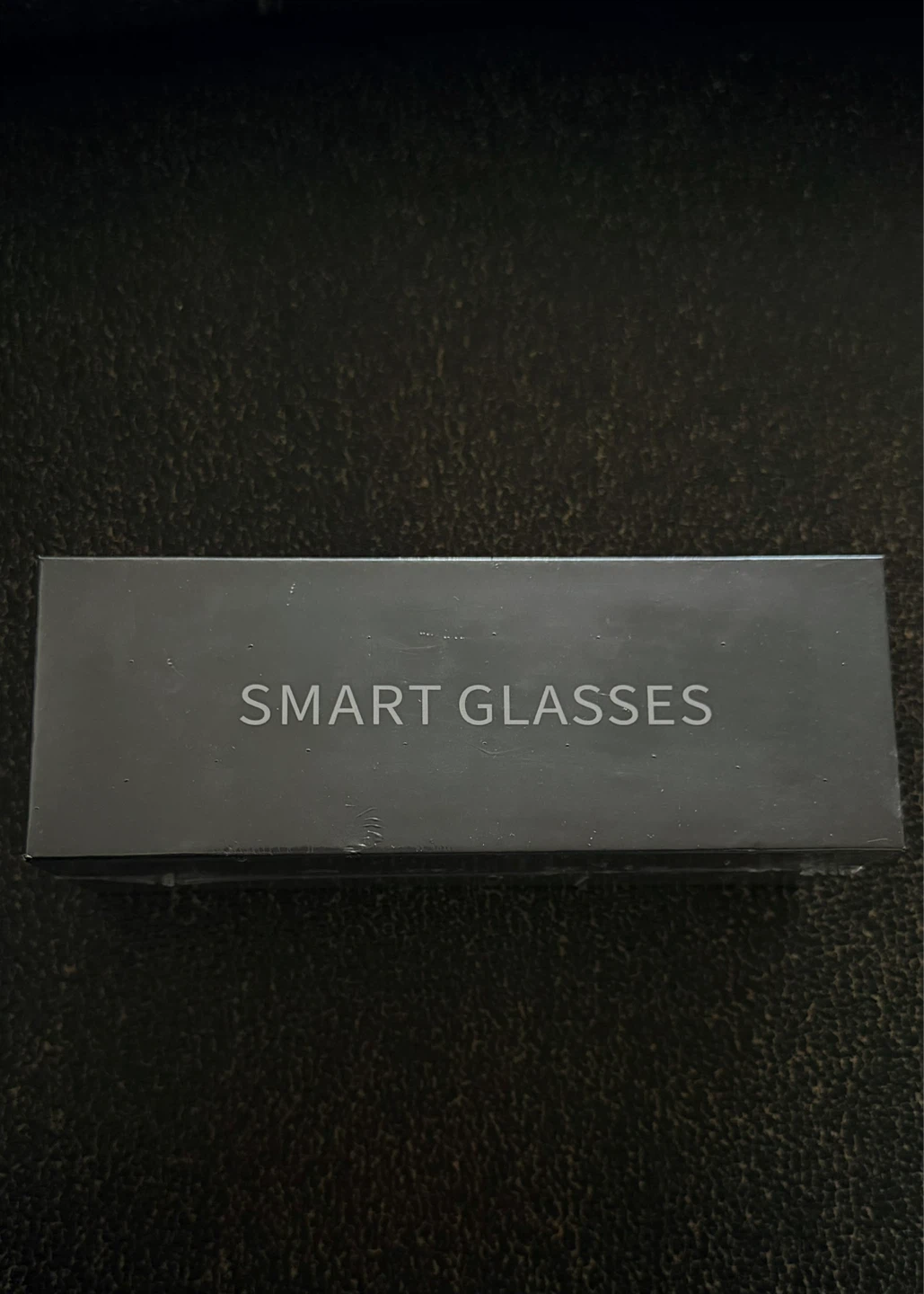 Smart Glasses