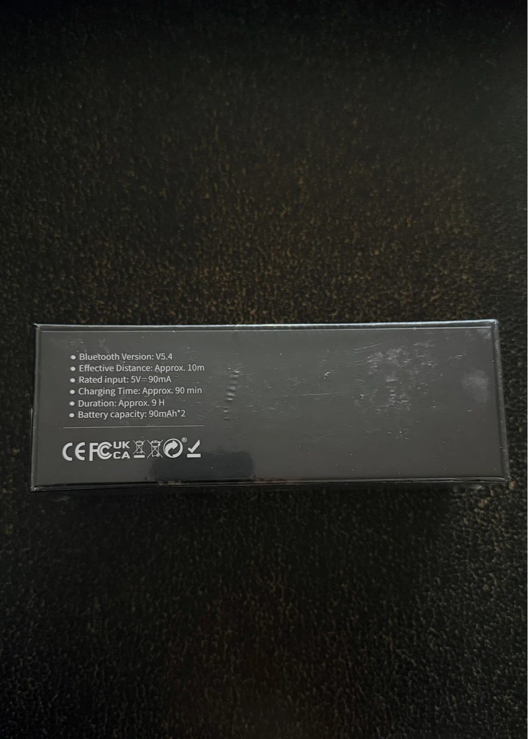 Smart Glasses - photo 3