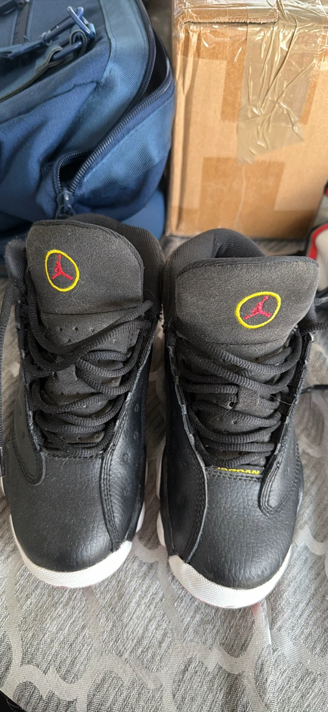Air Jordan 13 Preschool Shoes
