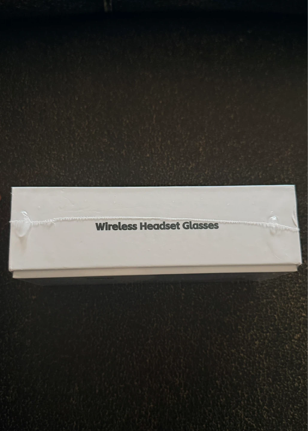 Wireless Headset Glasses XG88 Pro - photo 2