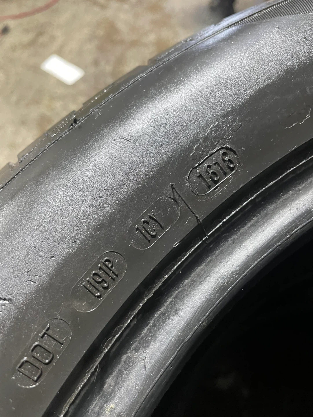 4x cooper tires good condition - photo 5
