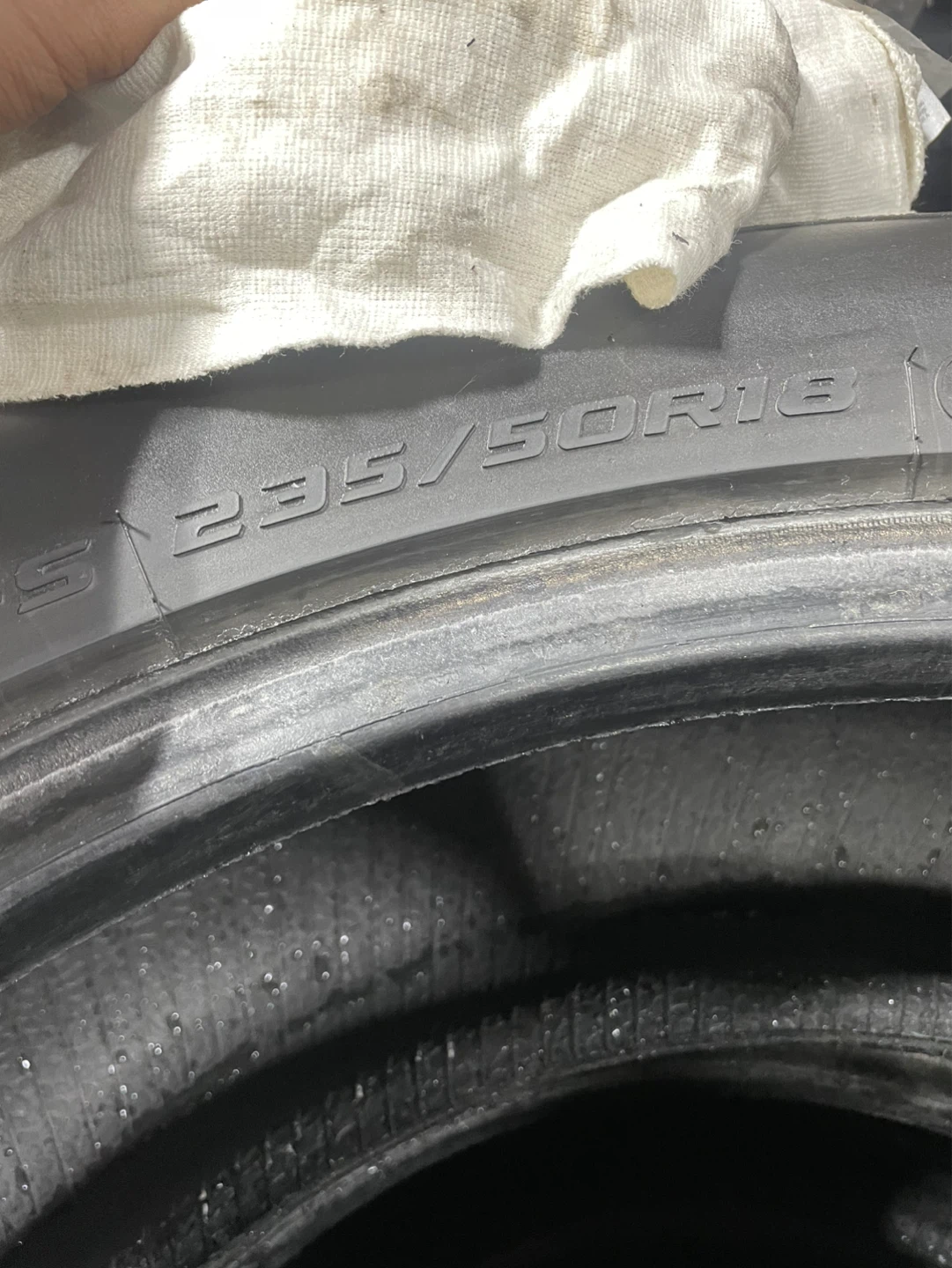 4x cooper tires good condition - photo 4