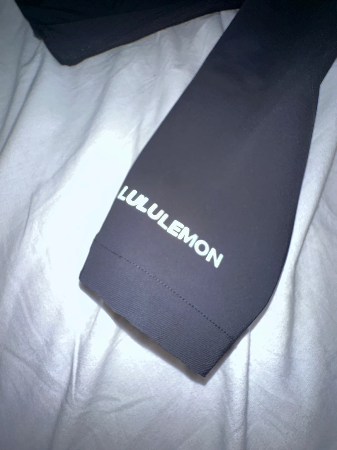 Lululemon windbreaker - photo 3
