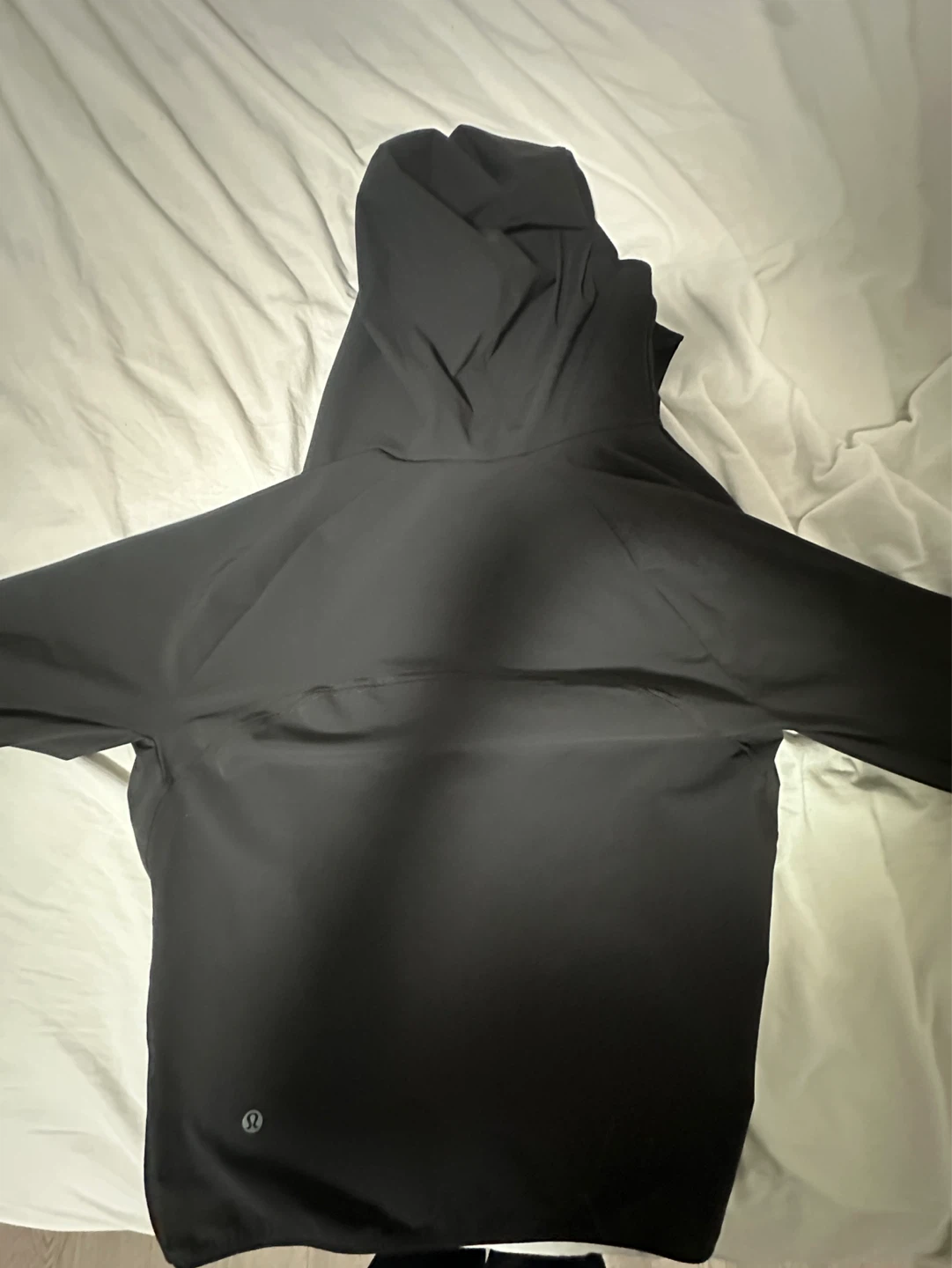Lululemon windbreaker - photo 5
