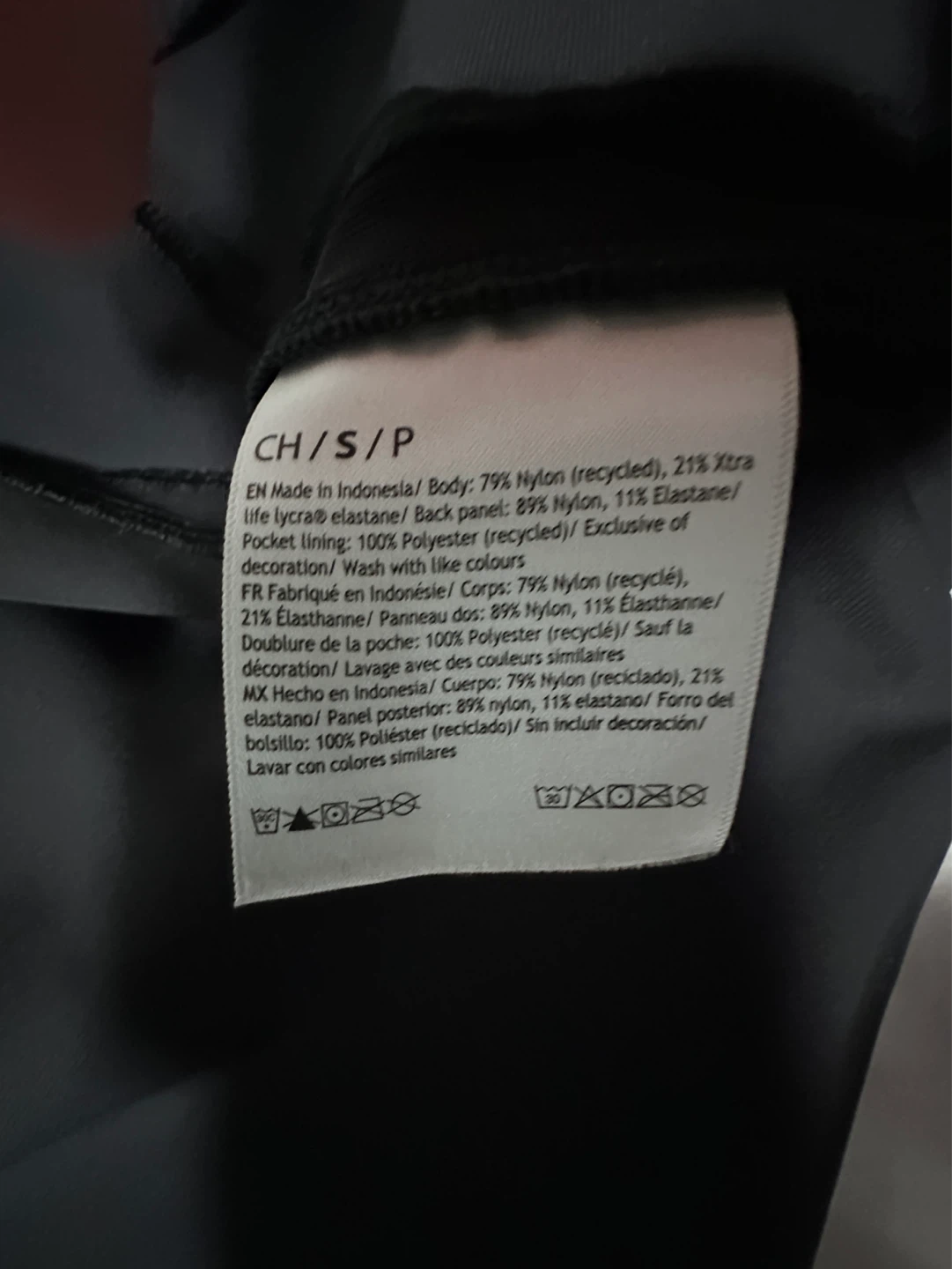 Lululemon windbreaker - photo 2