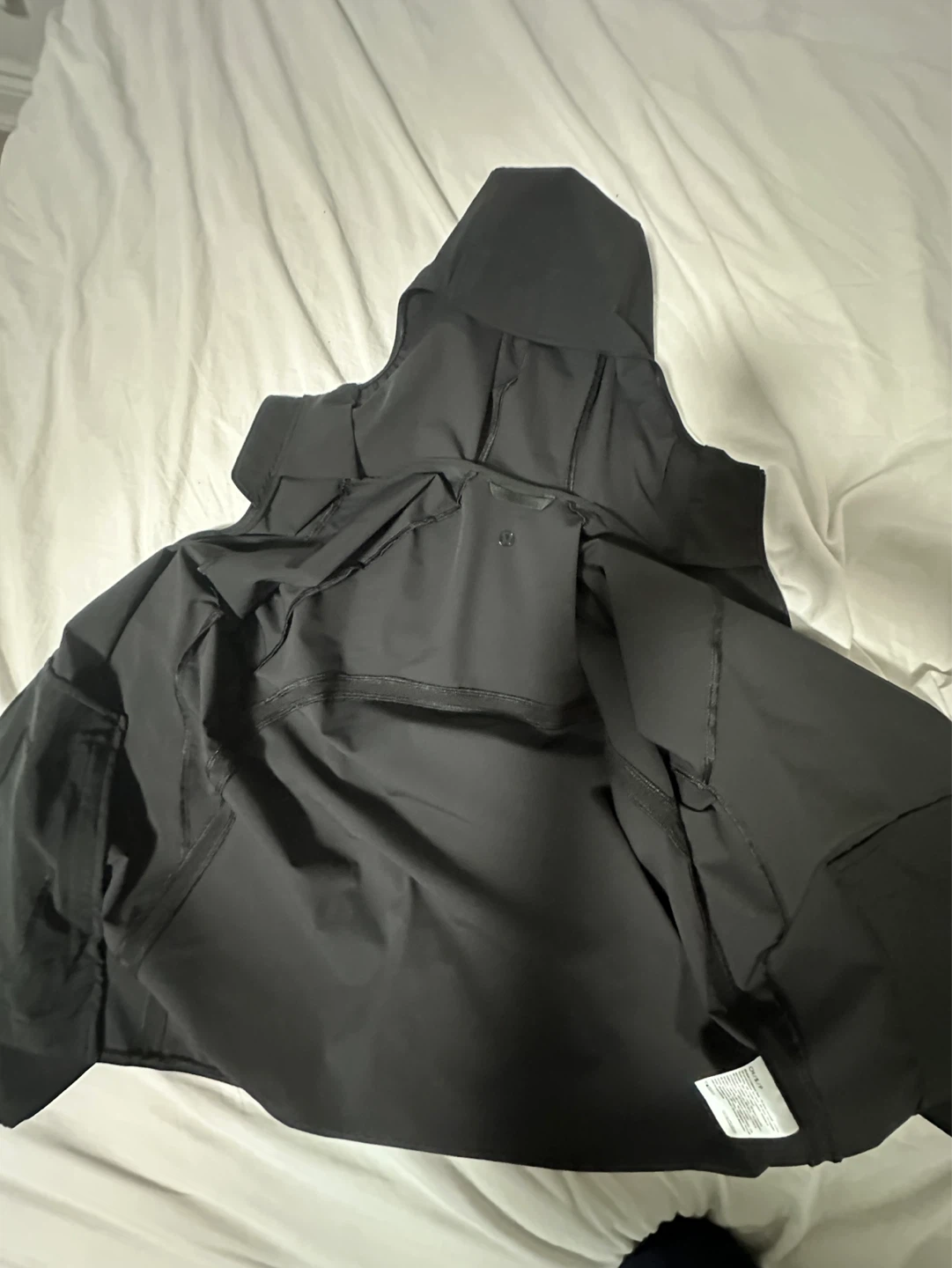 Lululemon windbreaker - photo 4