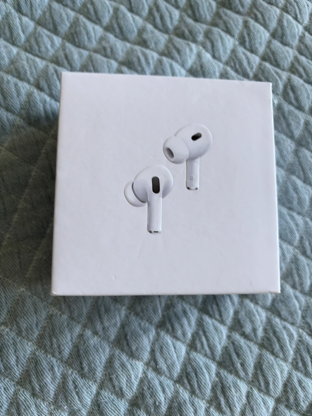 Just AirPod 2 pro box