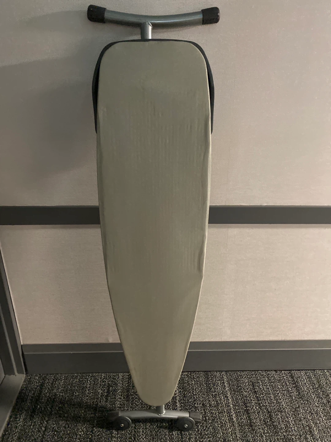 Ironing board