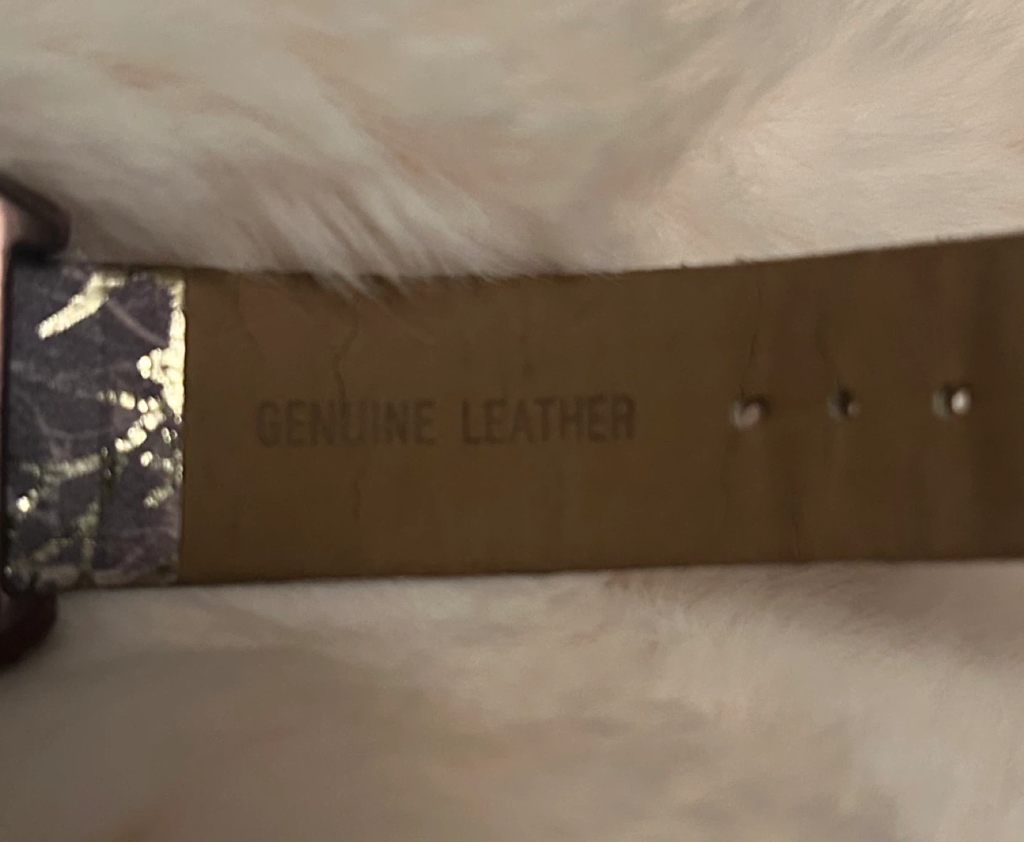 Valentino "Firenze" Women's Watch - photo 3