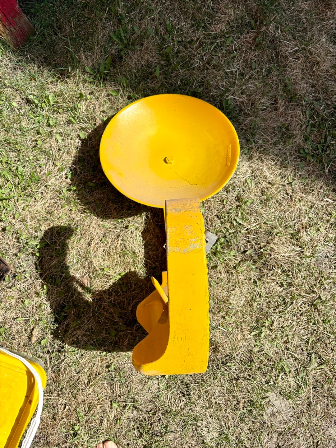 Wheel  Lock - photo 3
