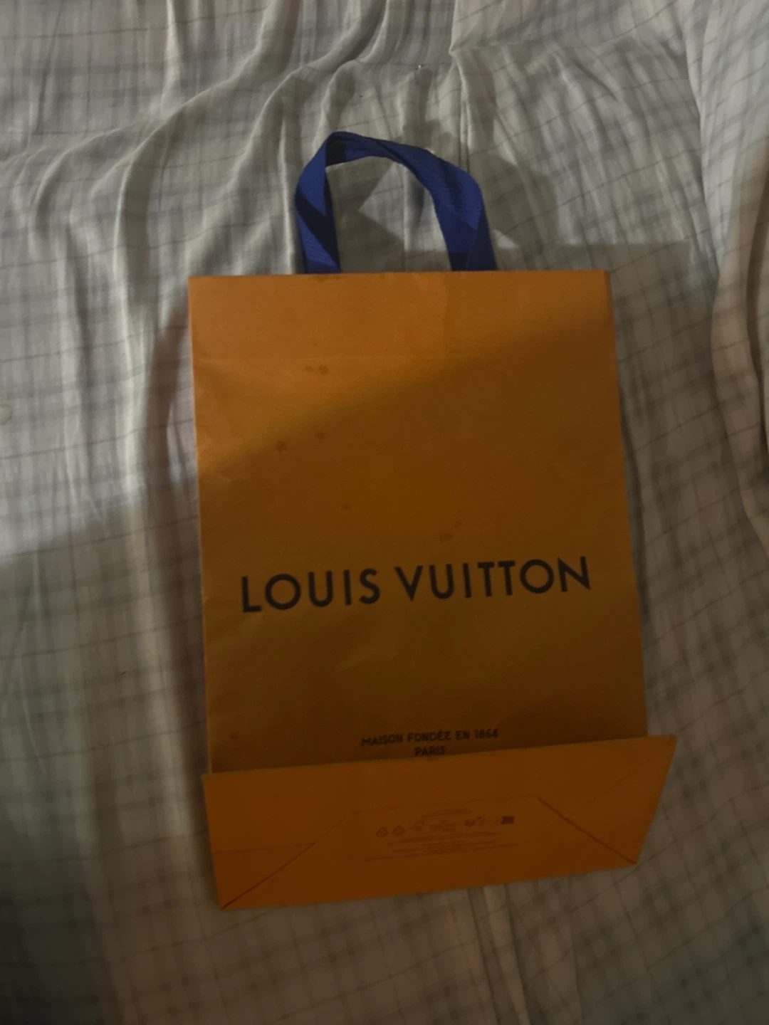 Louis Vuitton Bag - photo 2