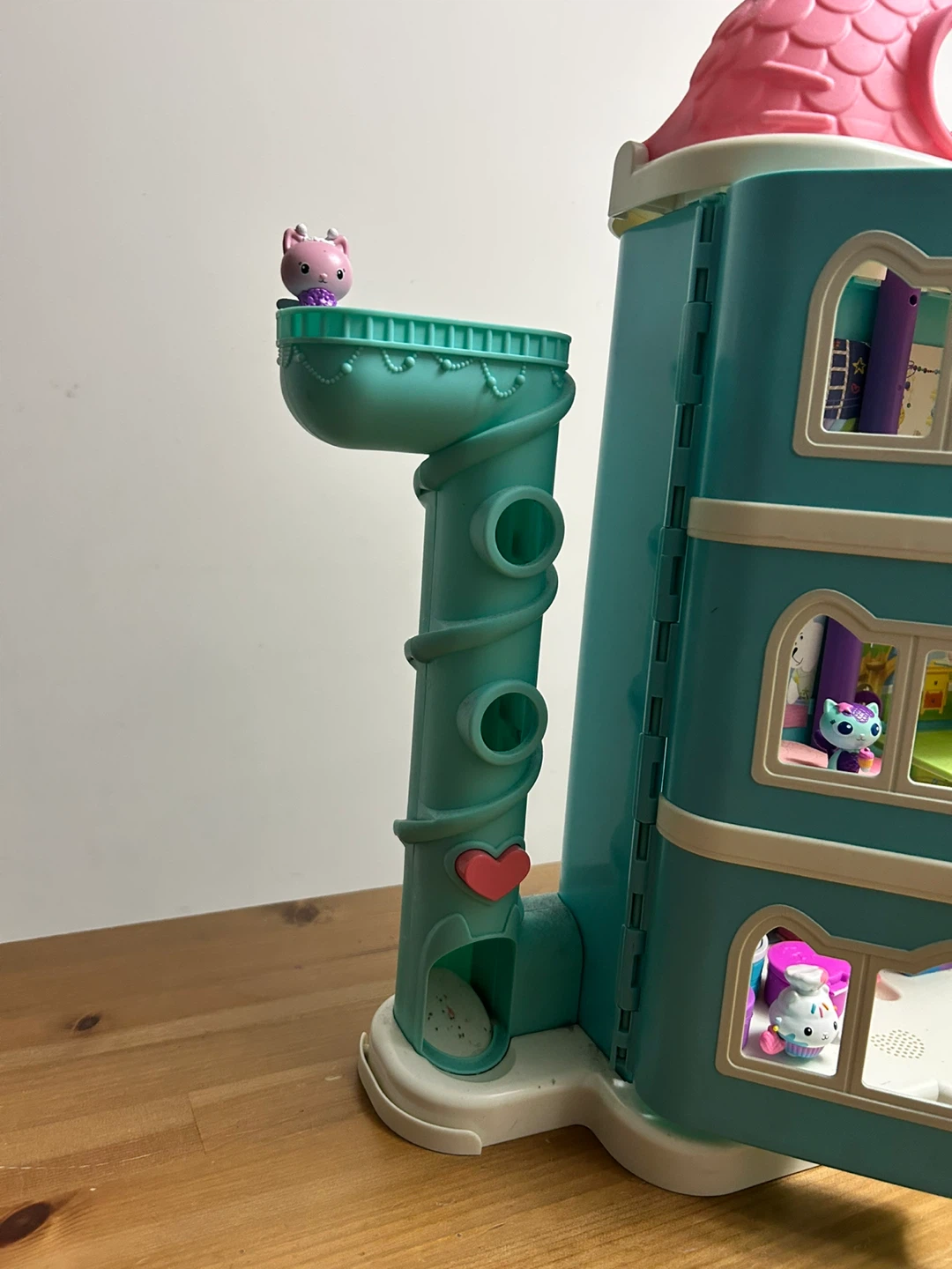Gabby's Dollhouse Toy Playset - photo 4