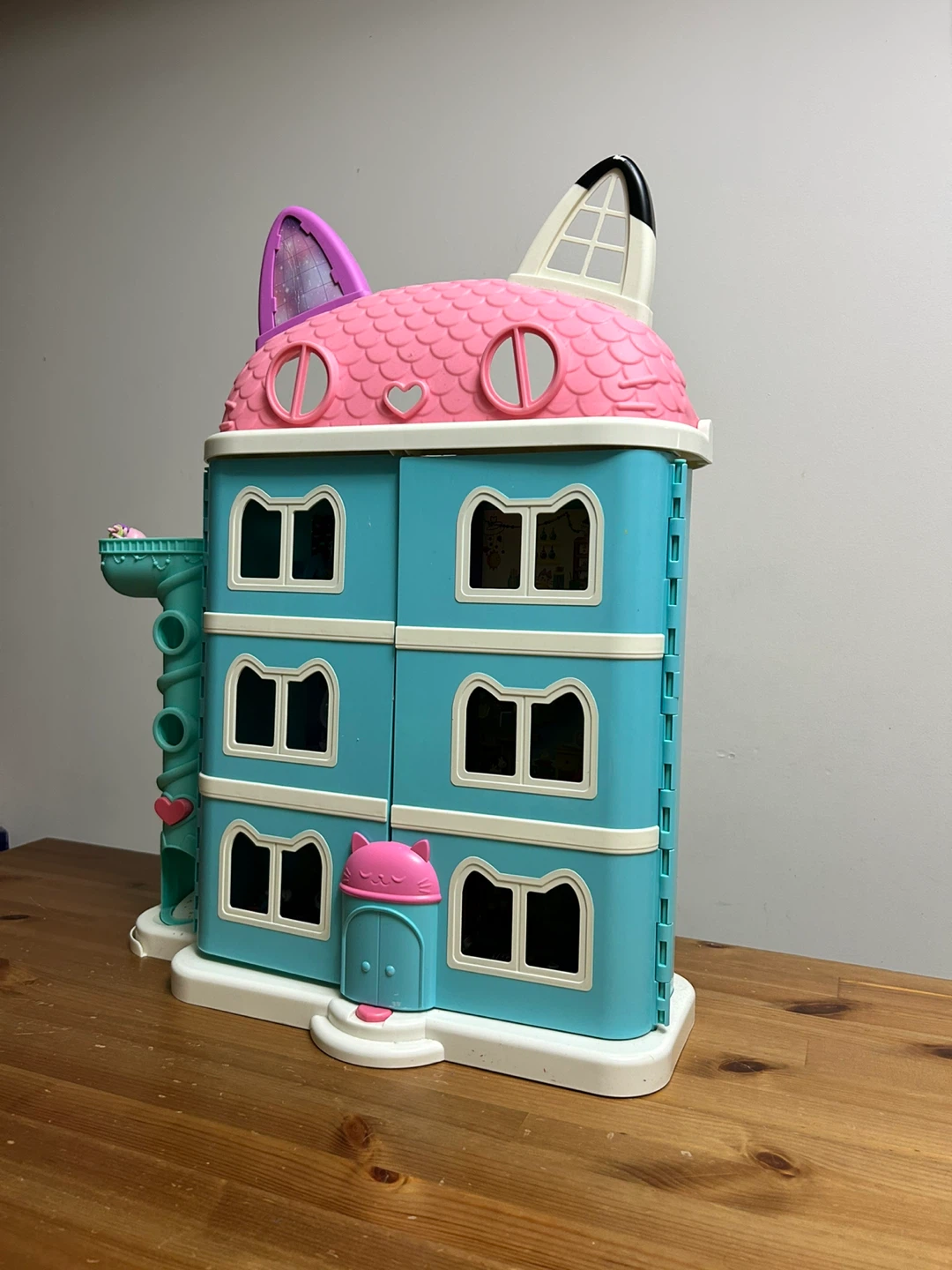 Gabby's Dollhouse Toy Playset - photo 5