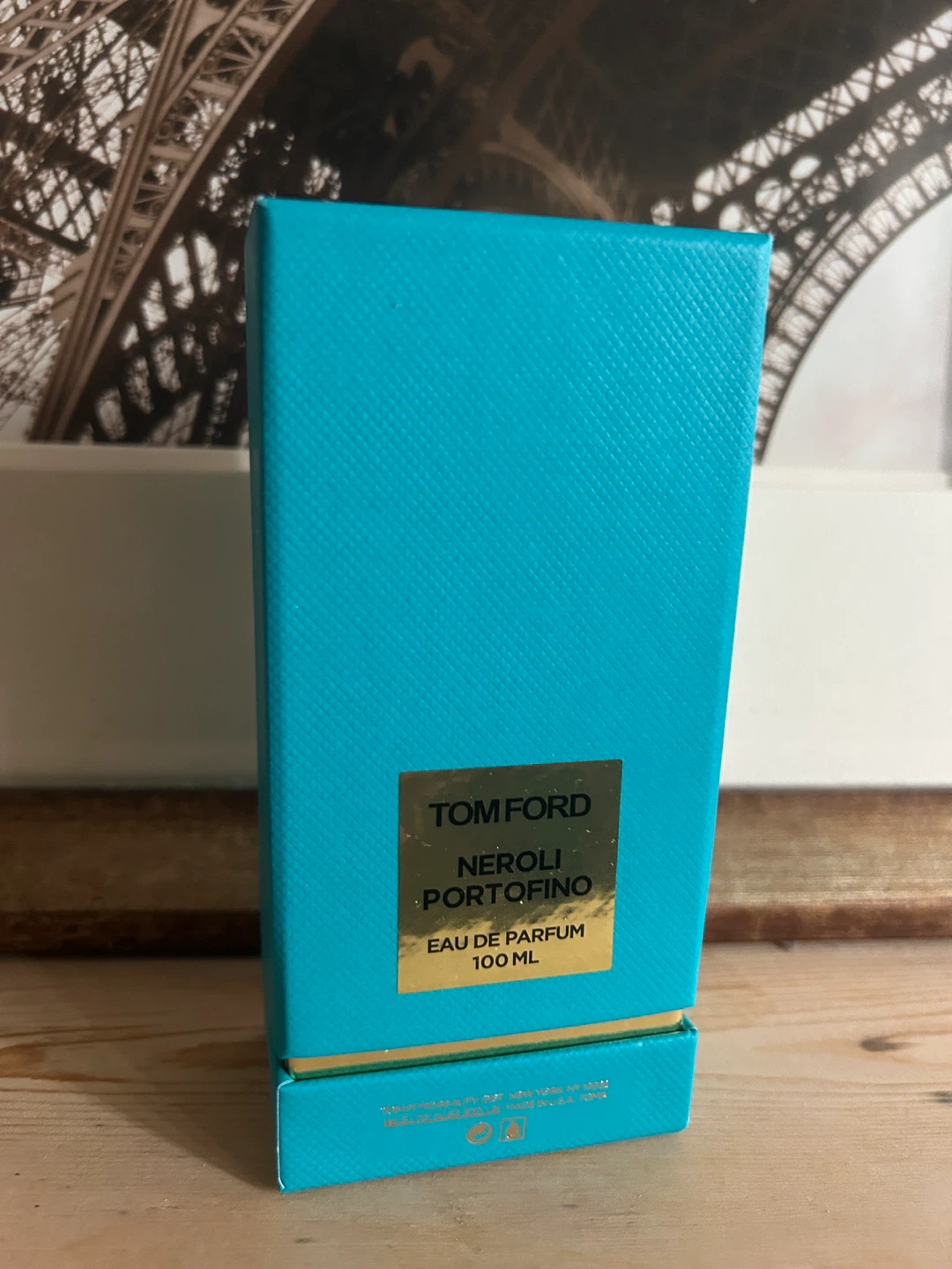 Tom Ford Neroli Portofino Eau de Parfum 100ml