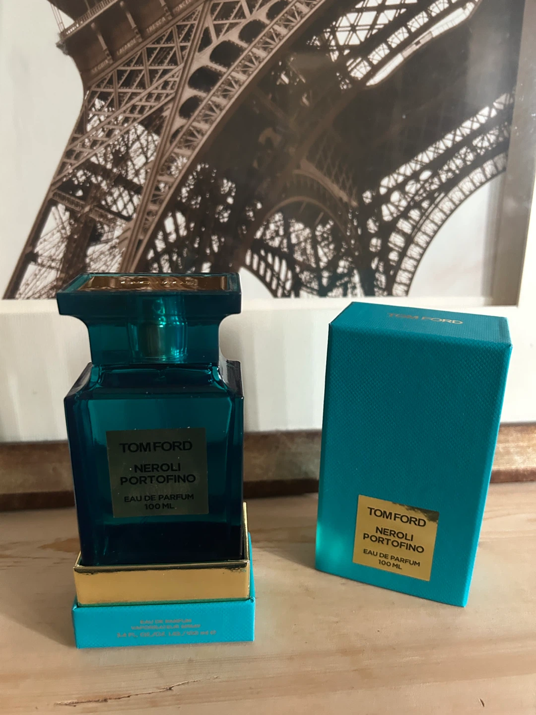 Tom Ford Neroli Portofino Eau de Parfum 100ml - photo 3