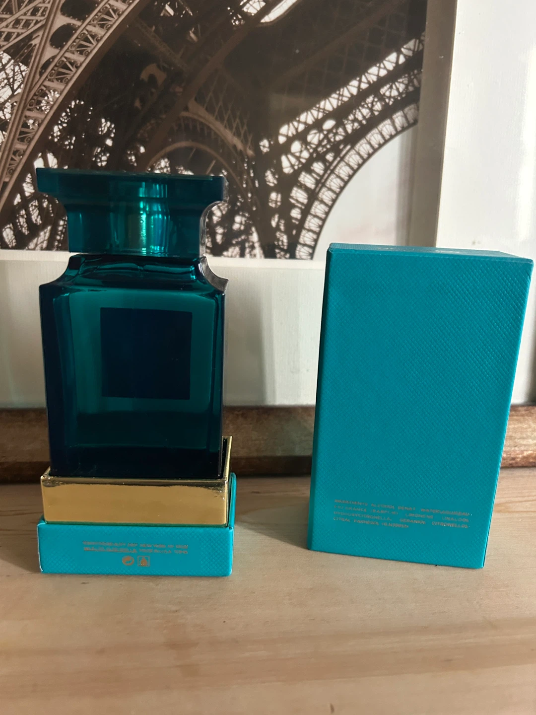 Tom Ford Neroli Portofino Eau de Parfum 100ml - photo 2