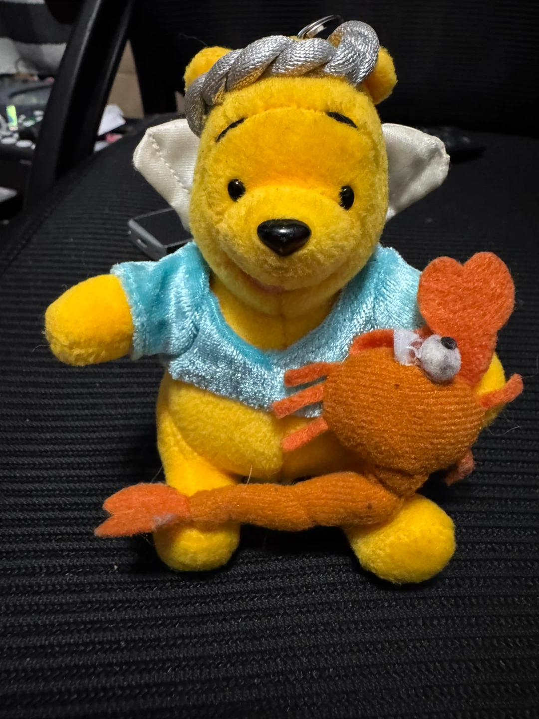 Disney Winnie the Pooh Plush