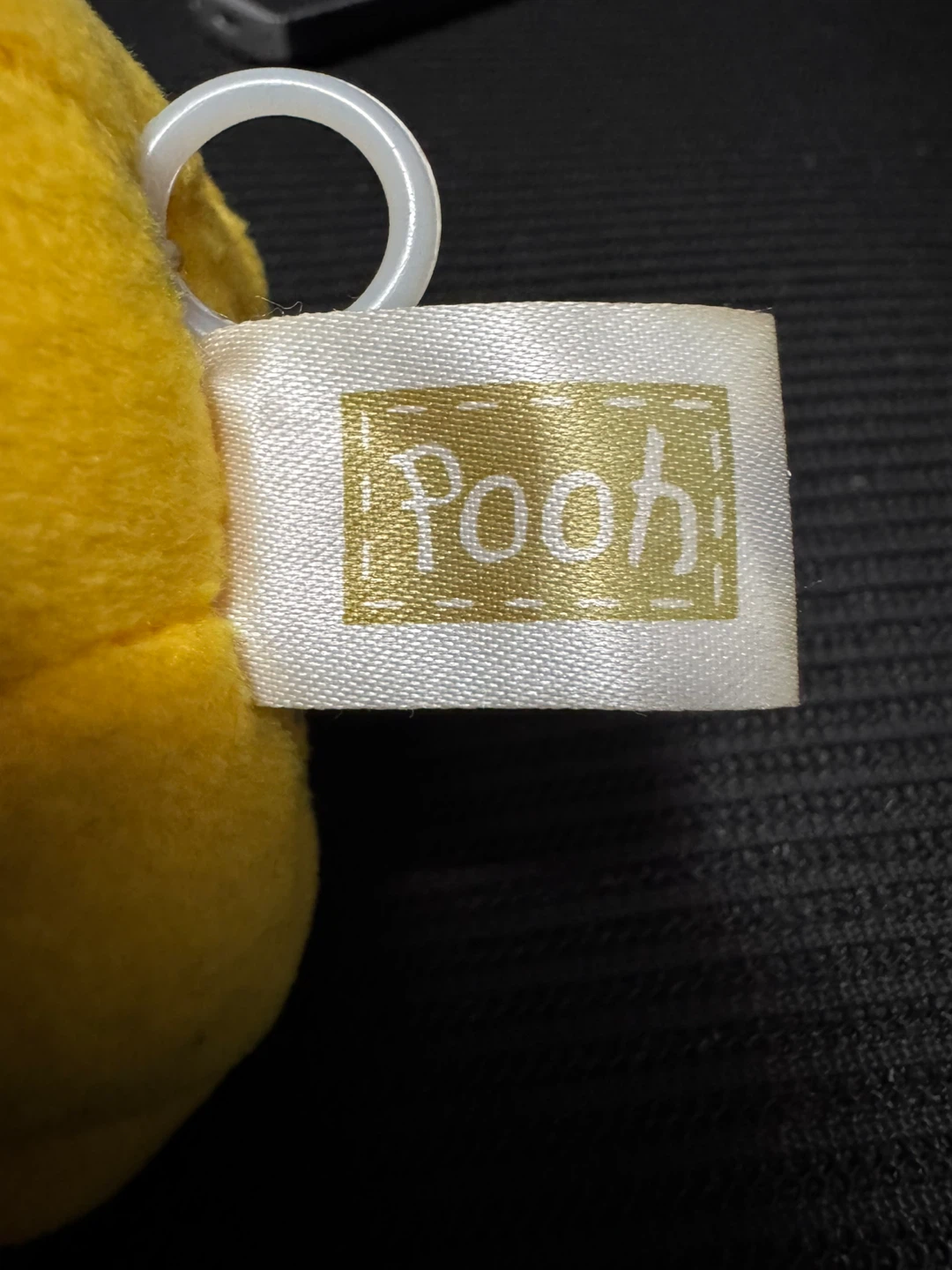 Disney Winnie the Pooh Plush - photo 2