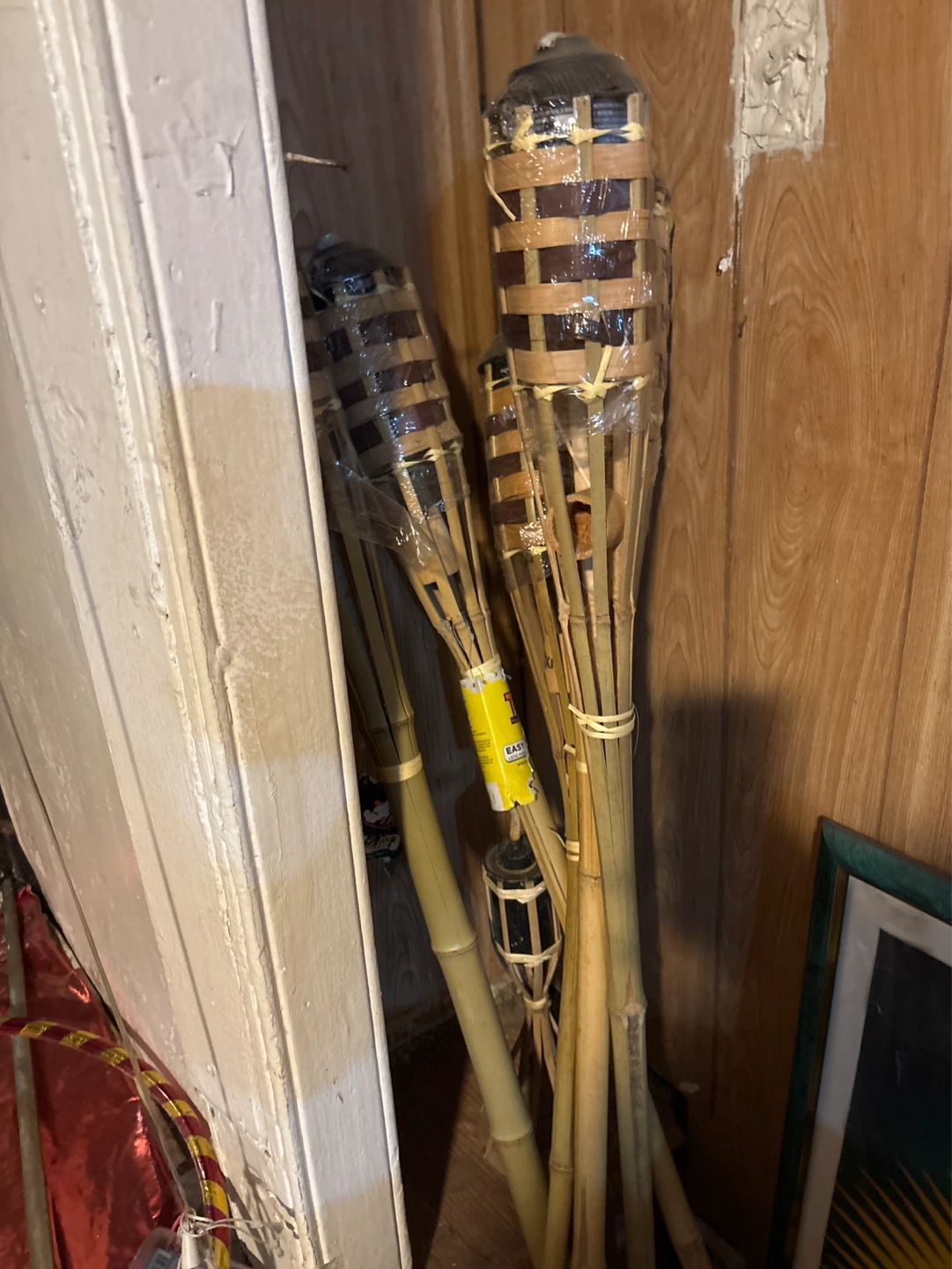 Tiki Brand BiteFighter Citronella & Cedar Torch Fuel