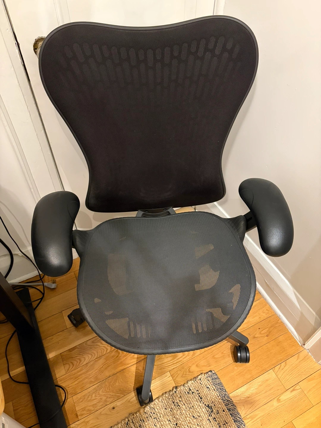 Herman Miller Mirra 2 Chair
