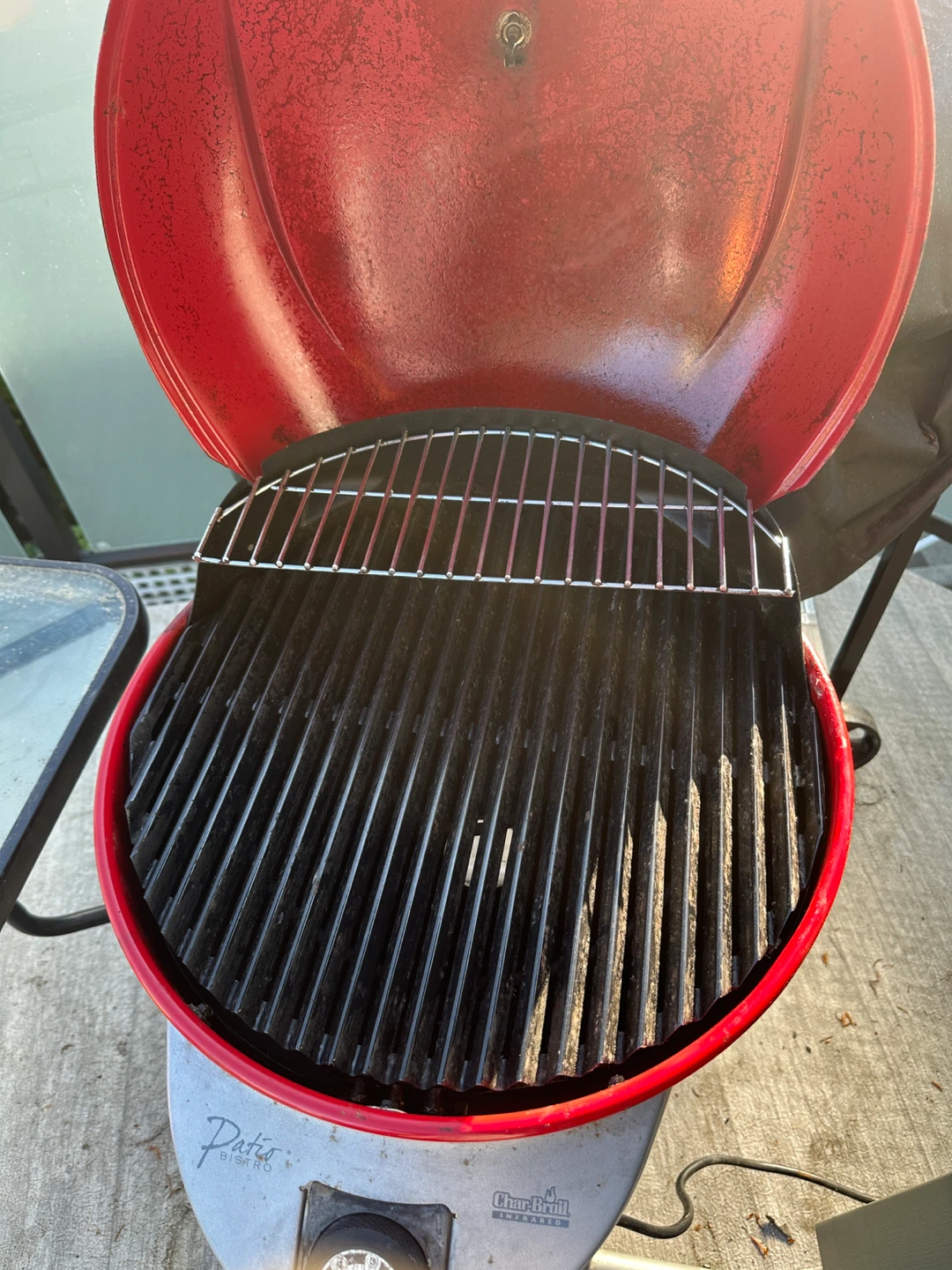Char-Broil Patio Bistro Electric Grill - photo 5
