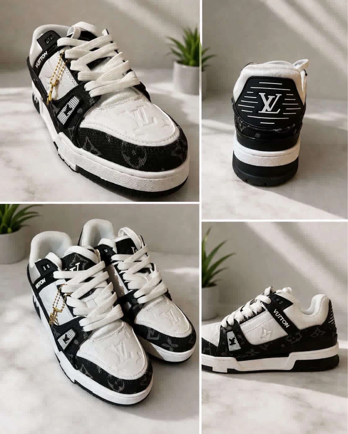 Louis Vuitton Sneakers