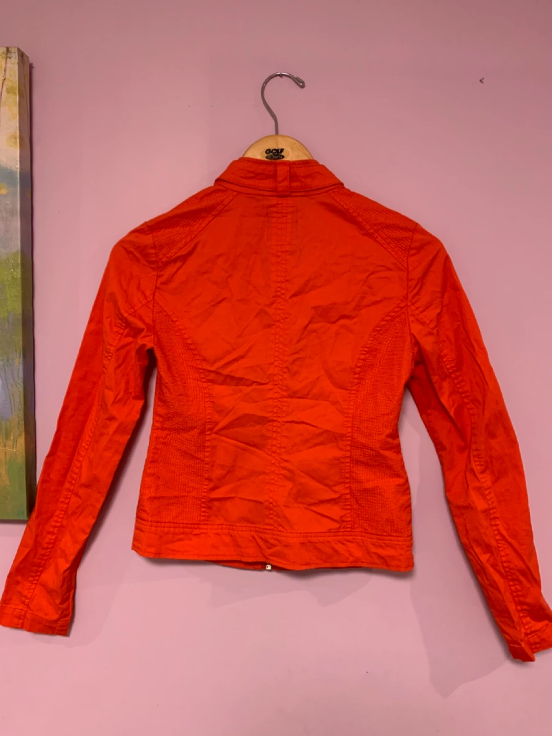 Guess Bomber Jacket - Size XS - photo 3