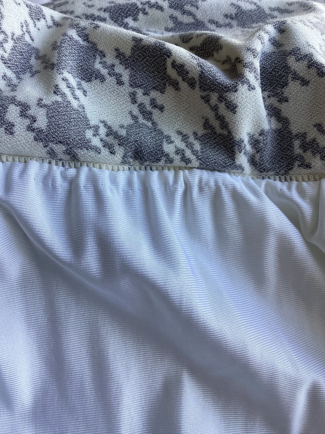 H&M RICHARD ALLEN WRAP STYLE DRESS - photo 5
