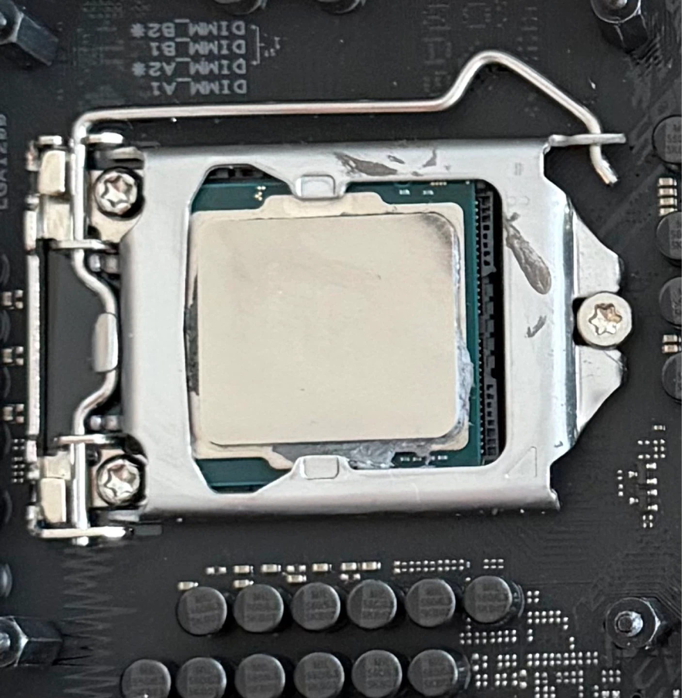 Intel Core i9 11900KF Processor
