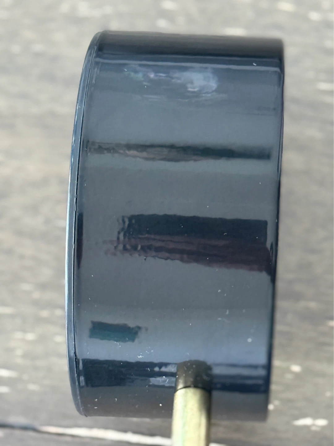 Table clock - photo 5