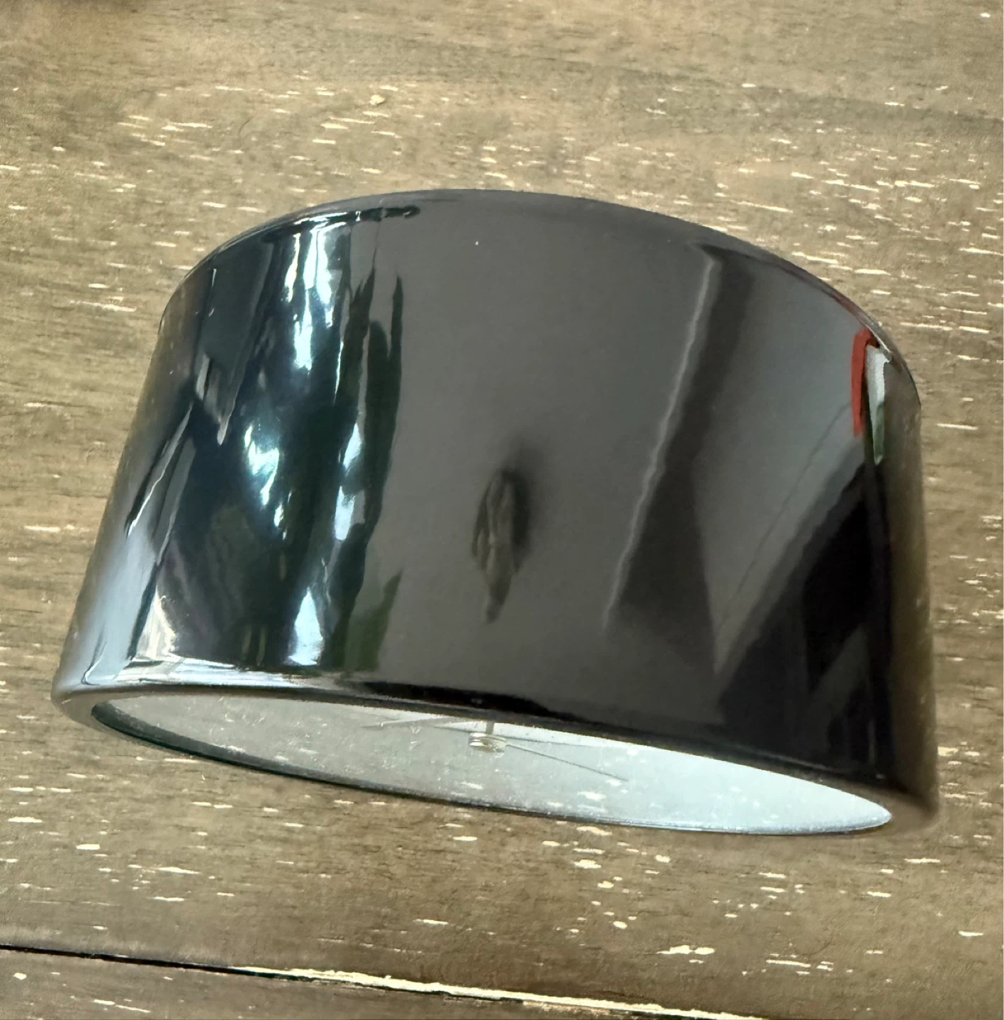 Table clock - photo 4