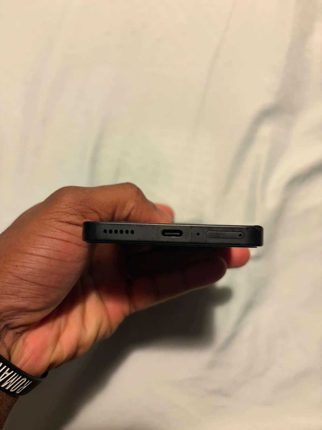 Nothing Phone (3a) Pro Black - photo 5