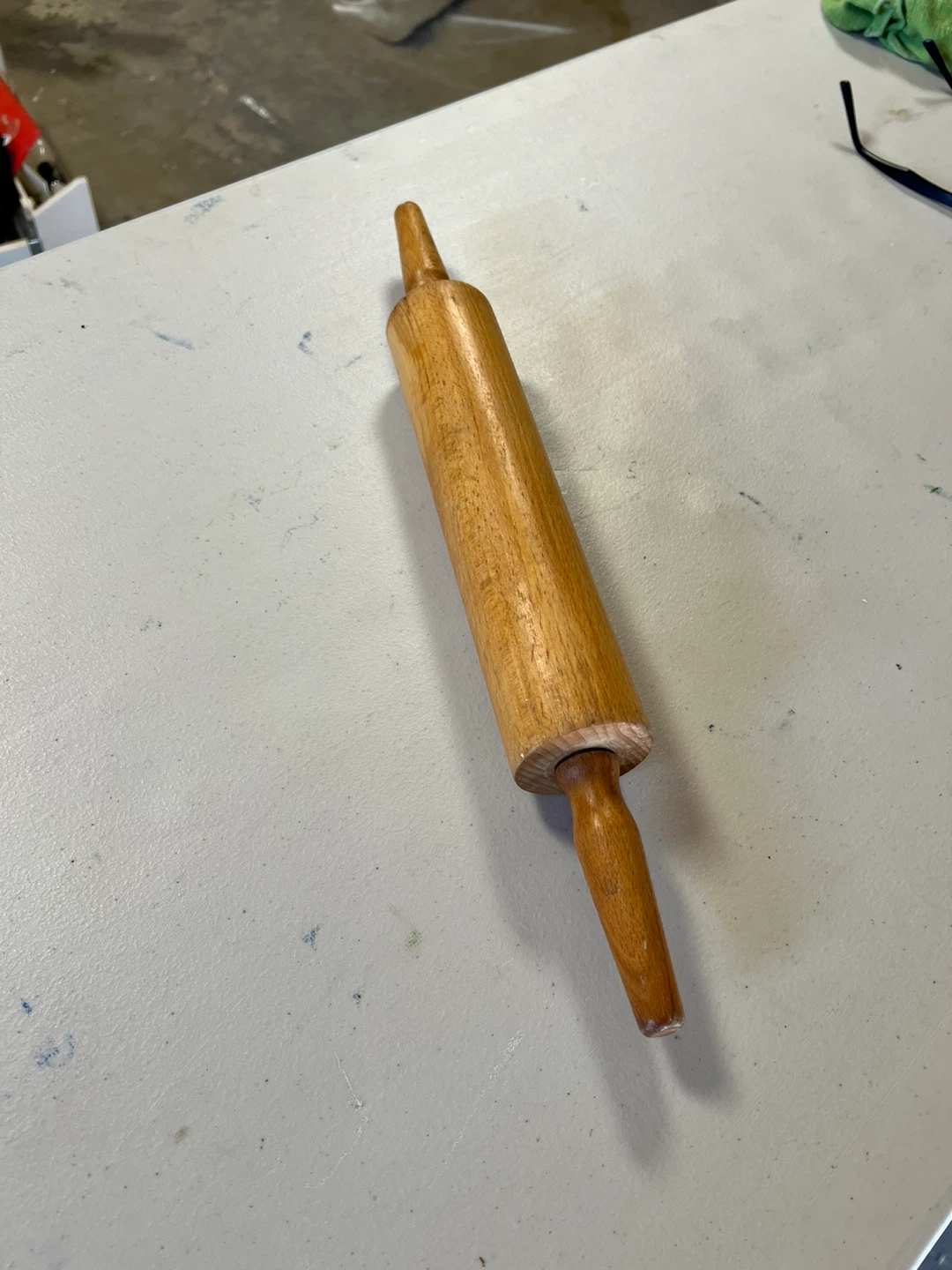 Rolling Pin - photo 2