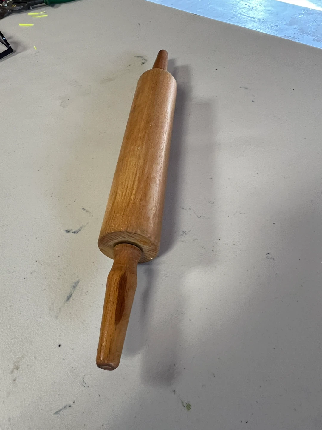 Rolling Pin - photo 3