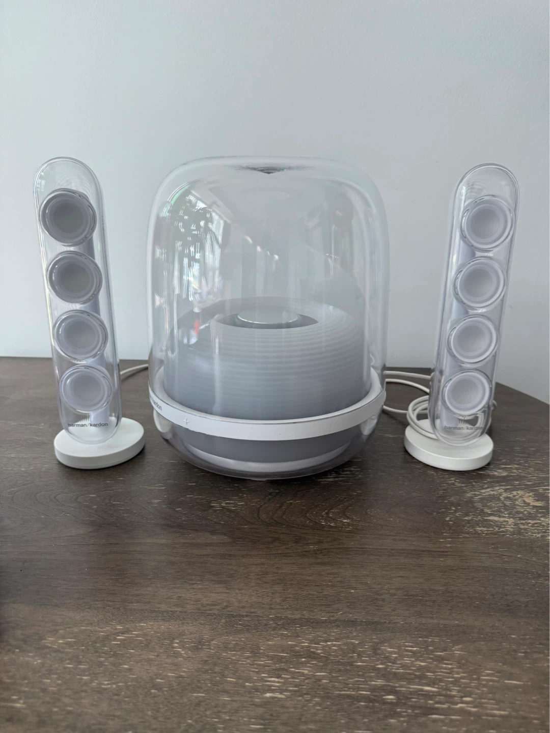 Harman Kardon SoundSticks 4