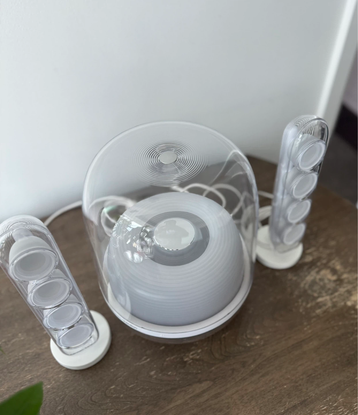 Harman Kardon SoundSticks 4 - photo 3