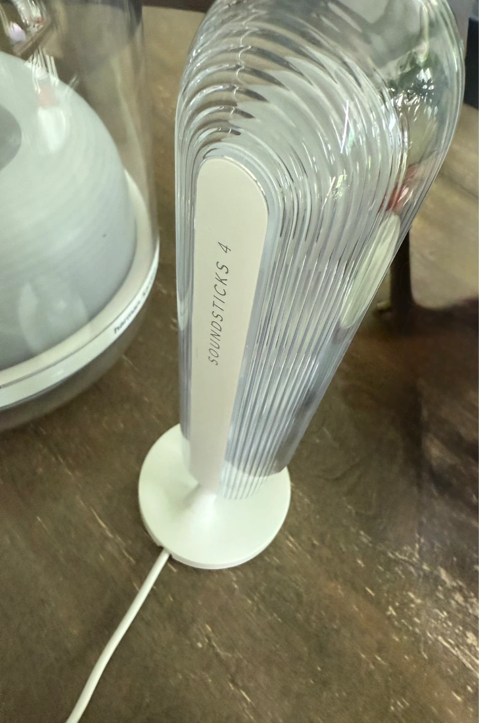 Harman Kardon SoundSticks 4 - photo 5